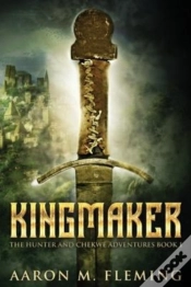 Capa do artigo Kingmaker