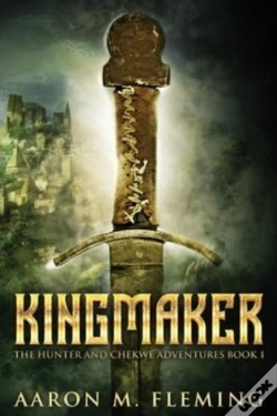 Capa do artigo Kingmaker
