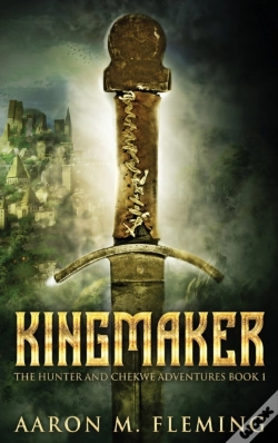 Capa do artigo Kingmaker