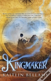 Kingmaker