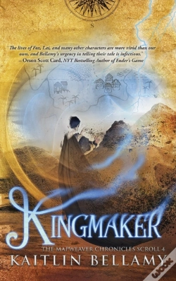 Capa do artigo Kingmaker