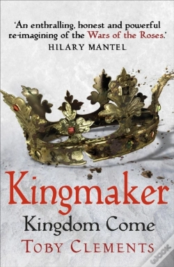 Capa do artigo Kingmaker: Kingdom Come