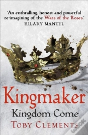 Capa do artigo Kingmaker: Kingdom Come