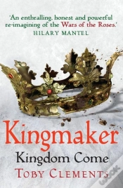 Capa do artigo Kingmaker: Kingdom Come