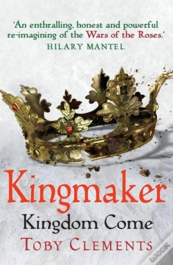 Capa do artigo Kingmaker: Kingdom Come