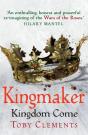 Kingmaker: Kingdom Come - Preview