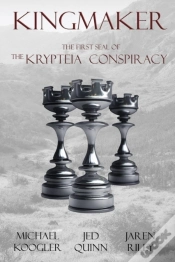 Capa do artigo Kingmaker