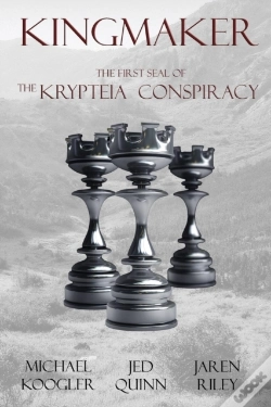 Capa do artigo Kingmaker