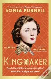 Capa do artigo Kingmaker