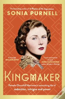 Capa do artigo Kingmaker
