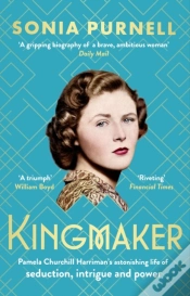 Capa do artigo Kingmaker