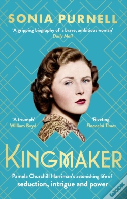 Capa do artigo Kingmaker