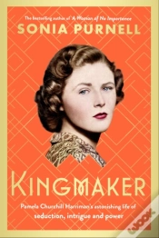 Capa do artigo Kingmaker