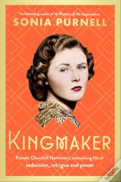 Capa do artigo Kingmaker