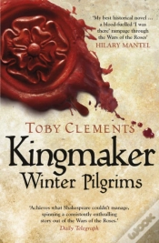 Capa do artigo Kingmaker: Winter Pilgrims