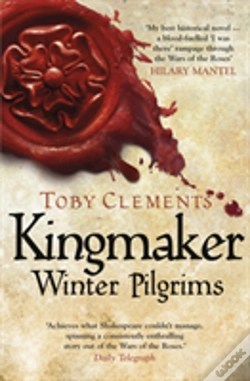 Capa do artigo Kingmaker: Winter Pilgrims