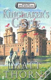 Capa do artigo Kingmaker