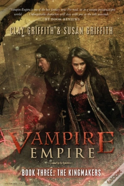 Capa do artigo Kingmakers