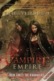Capa do artigo Kingmakers