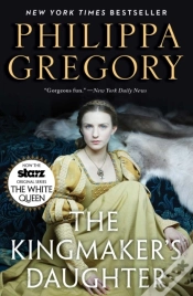 Capa do artigo Kingmaker