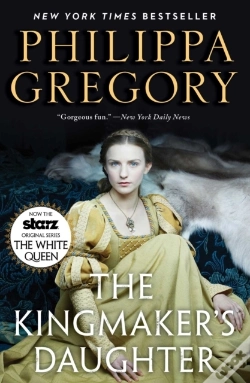 Capa do artigo Kingmaker'S Daughter