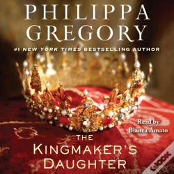 Capa do artigo Kingmaker'S Daughter
