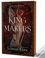 Capa do artigo Kingmakers Graduation