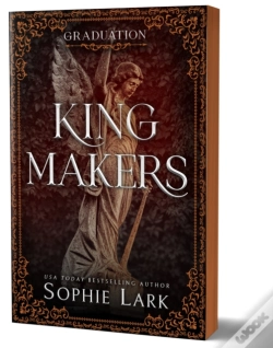 Capa do artigo Kingmakers Graduation