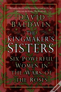 Capa do artigo Kingmaker'S Sisters