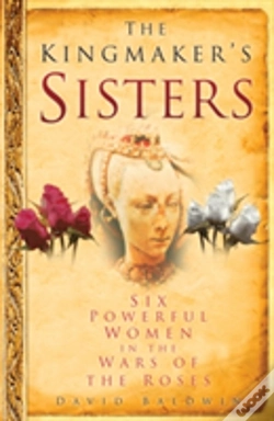 Capa do artigo Kingmaker'S Sisters