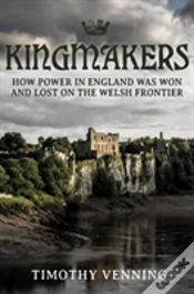 Capa do artigo Kingmakers
