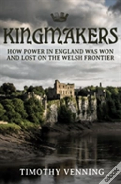 Capa do artigo Kingmakers