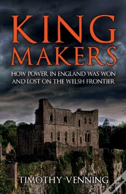 Capa do artigo Kingmakers
