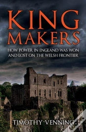 Capa do artigo Kingmakers