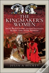 Capa do artigo Kingmaker