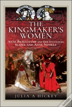 Capa do artigo Kingmaker'S Women