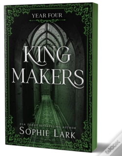 Capa do artigo Kingmakers Year Four