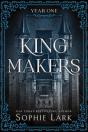 Kingmakers Year One - Preview