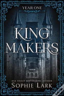 Capa do artigo Kingmakers Year One
