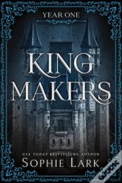 Capa do artigo Kingmakers Year One