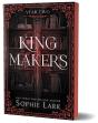 Kingmakers Year Two - Preview