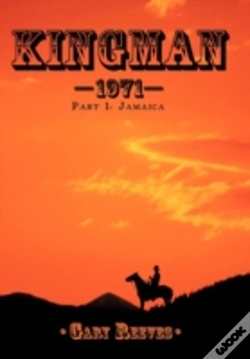 Capa do artigo Kingman-1971