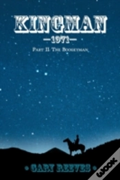 Capa do artigo Kingman-1971