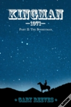 Capa do artigo Kingman-1971