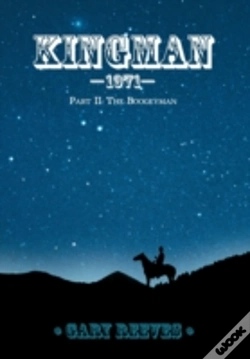 Capa do artigo Kingman-1971