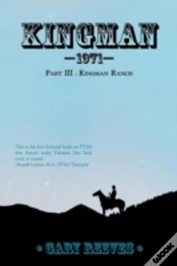 Capa do artigo Kingman 1971: Part Iii : Kingman Ranch