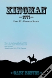 Capa do artigo Kingman 1971: Part Iii : Kingman Ranch
