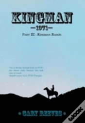 Capa do artigo Kingman 1971: Part Iii : Kingman Ranch