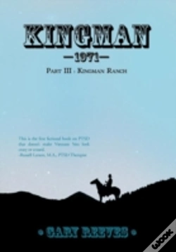 Capa do artigo Kingman 1971: Part Iii : Kingman Ranch