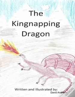 Capa do artigo Kingnapping Dragon